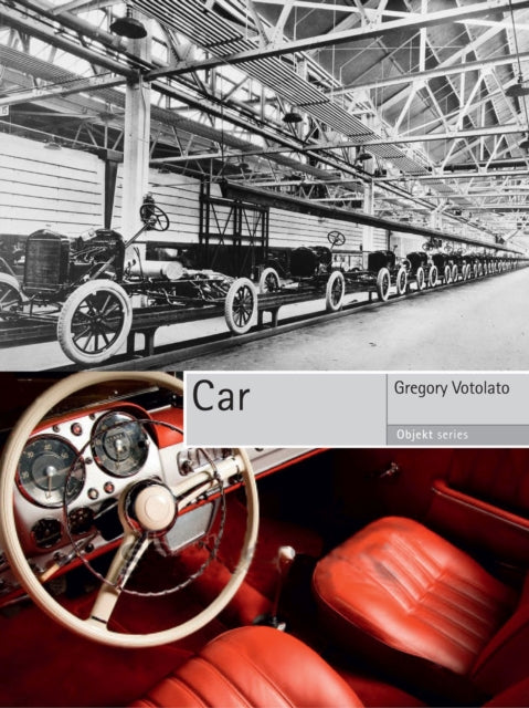 Car Objekt
