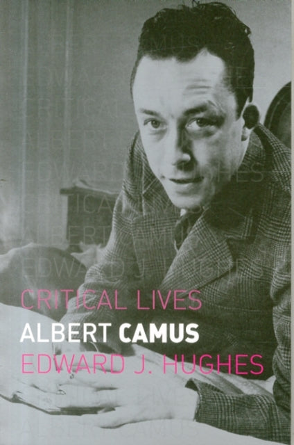 Albert Camus