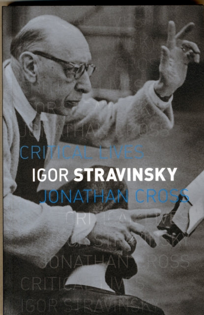 Igor Stravinsky