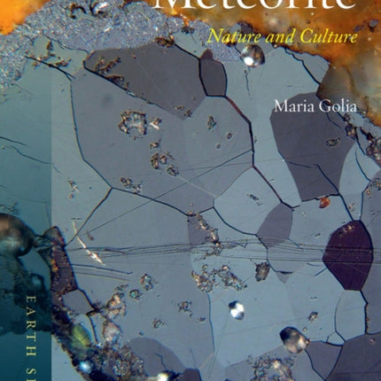 Meteorite: Nature and Culture