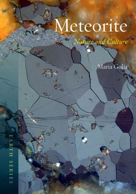 Meteorite: Nature and Culture