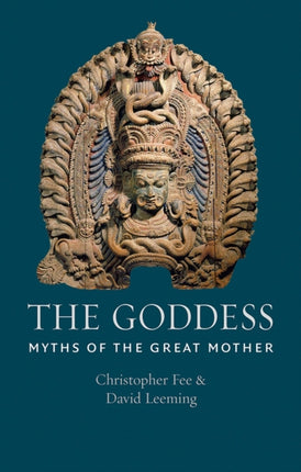 The Goddess Myths of the Great Mother
