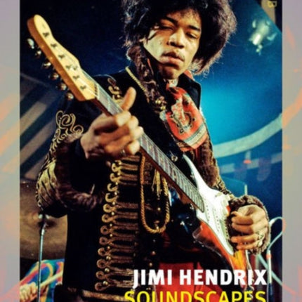 Jimi Hendrix Soundscapes Reaktion Books  Reverb