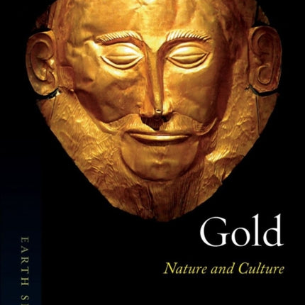 Gold Nature and Culture Earth