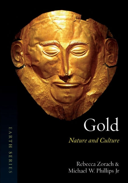 Gold Nature and Culture Earth