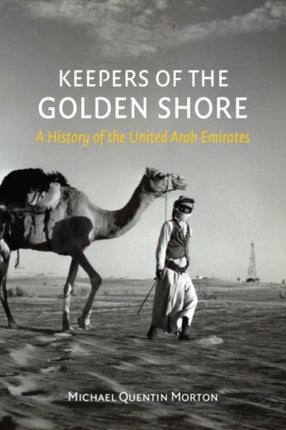 Keepers of the Golden Shore: A History of the