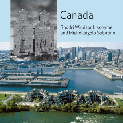 Canada Modern Architectures in History