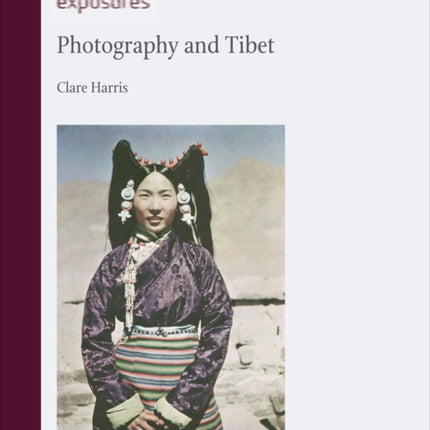 Photography and Tibet