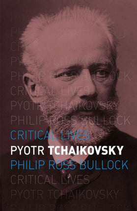 Pyotr Tchaikovsky