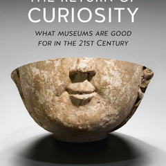 Collection image for: Museology and heritage studies Books