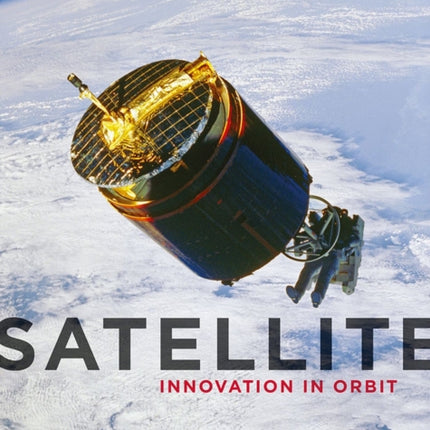 Satellite Innovation in Orbit Science Museum