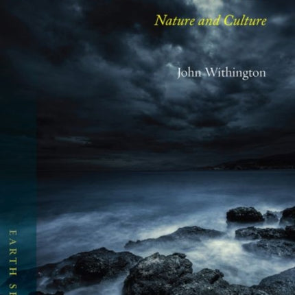 Storm Nature and Culture Earth