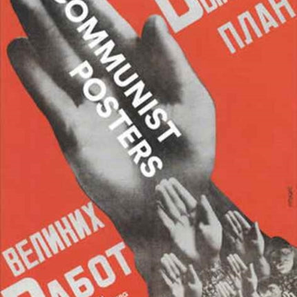 Communist Posters