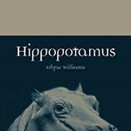 Hippopotamus