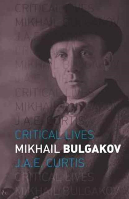 Mikhail Bulgakov