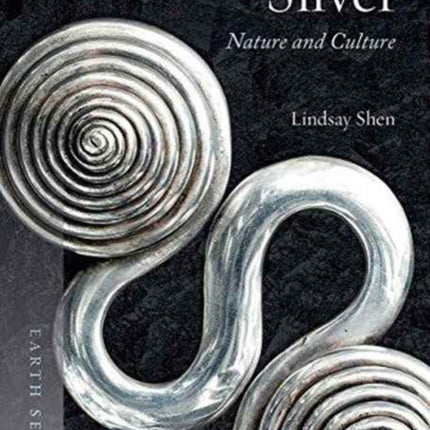 Silver Nature and Culture Earth