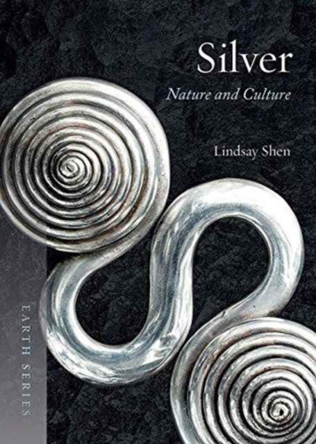 Silver Nature and Culture Earth