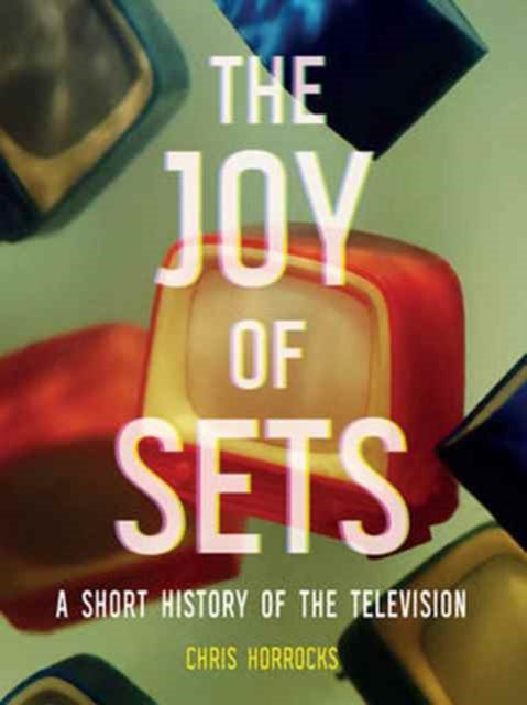 The Joy of Sets: A Short History of the