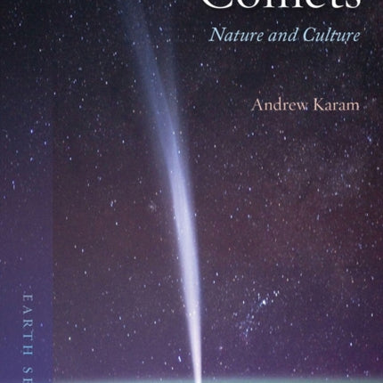 Comets: Nature and Culture