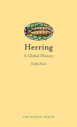 Herring: A Global History