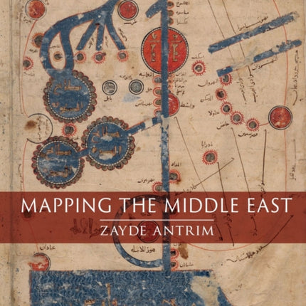 Mapping the Middle East