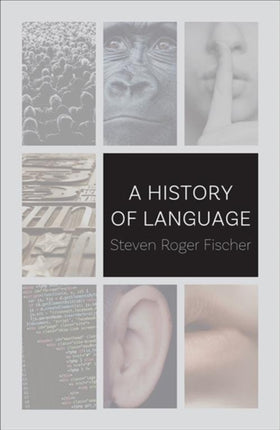 A History of Language