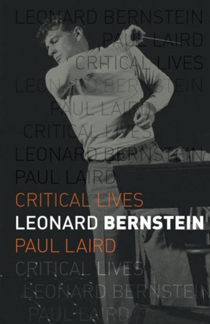 Leonard Bernstein