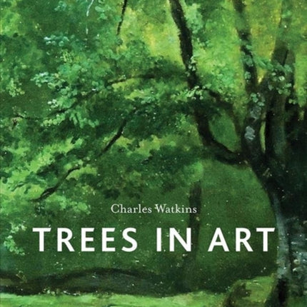 Trees in Art