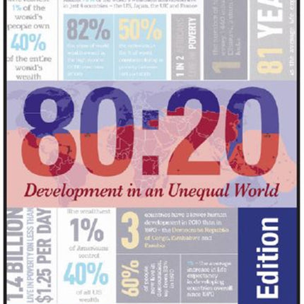 80-20: Development in an Unequal World