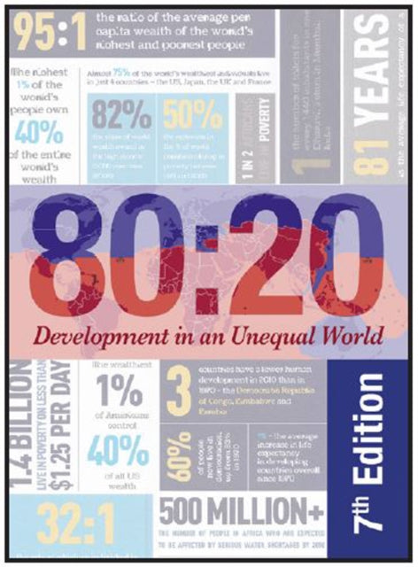 80-20: Development in an Unequal World