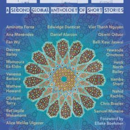 One World Two: A Second Global Anthology of Short Stories