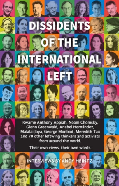 Dissidents of the International Left