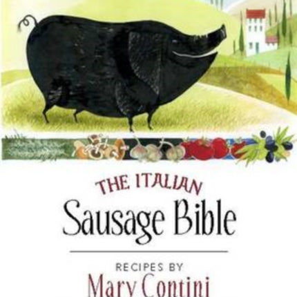 The Italian Sausage Bible