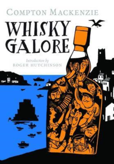 Whisky Galore