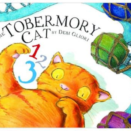 Tobermory Cat 1, 2, 3