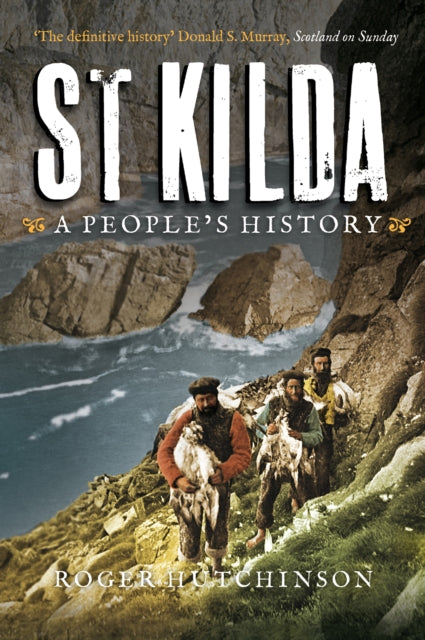 St Kilda: A People's History