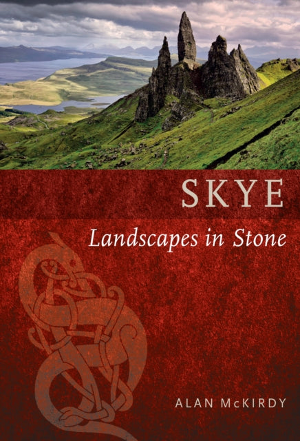 Skye: Landscapes in Stone