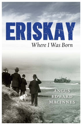 Eriskay Where I Was Born