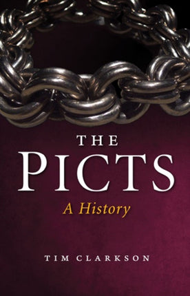 The Picts: A History