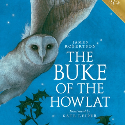 The Buke of the Howlat