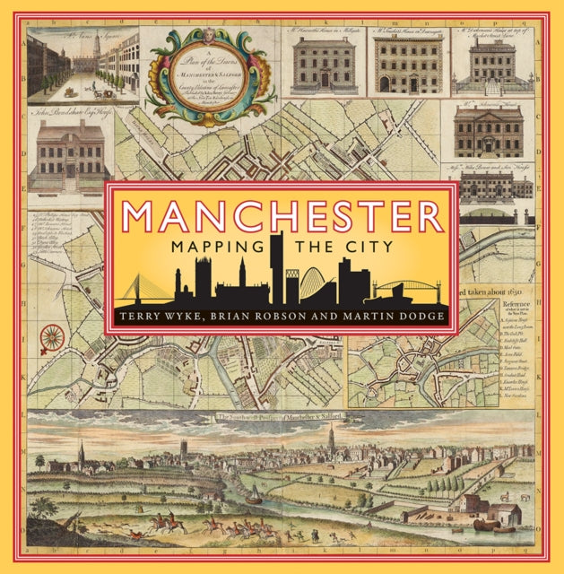 Manchester: Mapping the City