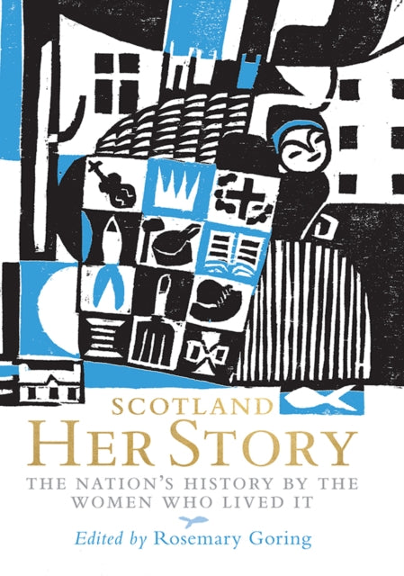 Scotland Her Story