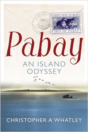 Pabay An Island Odyssey