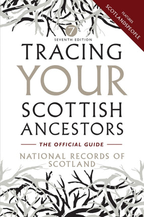 Tracing Your Scottish Ancestors