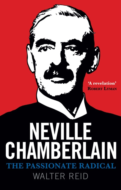 Neville Chamberlain