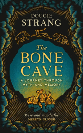 The Bone Cave: A Journey through Myth and Memory