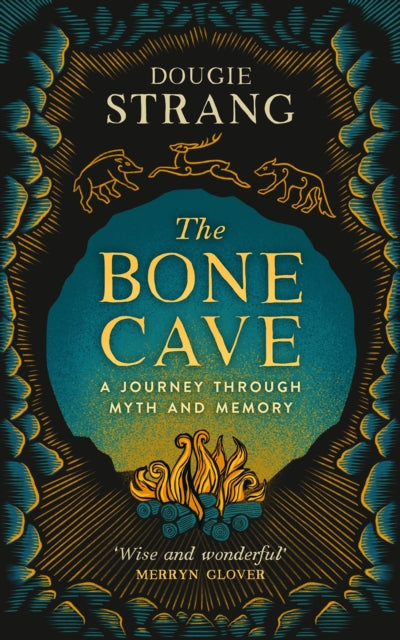 The Bone Cave: A Journey through Myth and Memory