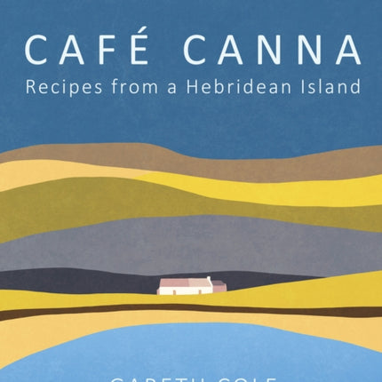 Cafe Canna