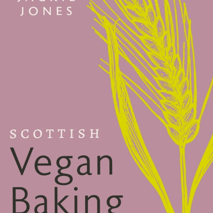 Scottish Vegan Baking