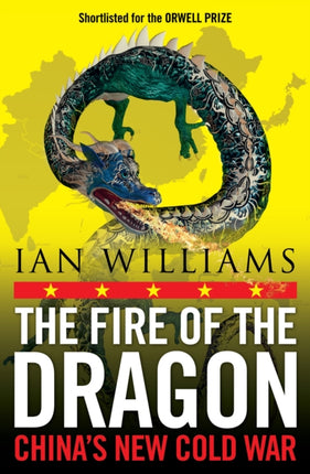 The Fire of the Dragon